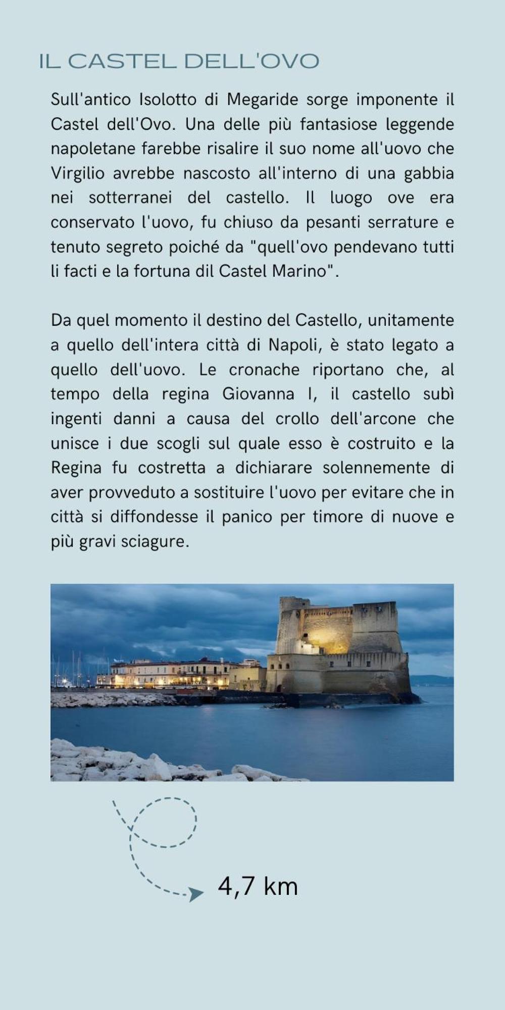 Naples Vacations - BB PiccoloLucio2 - Property Image 9