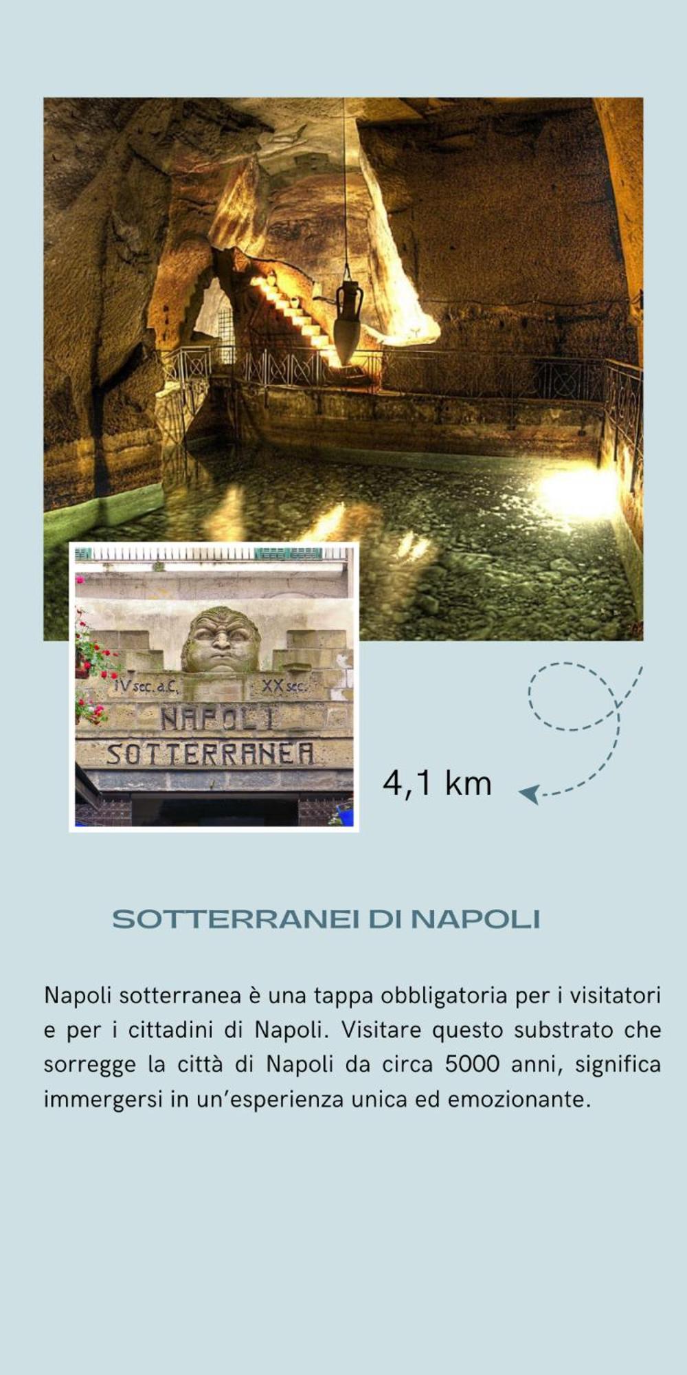 Naples Vacations - BB PiccoloLucio2 - Property Image 12