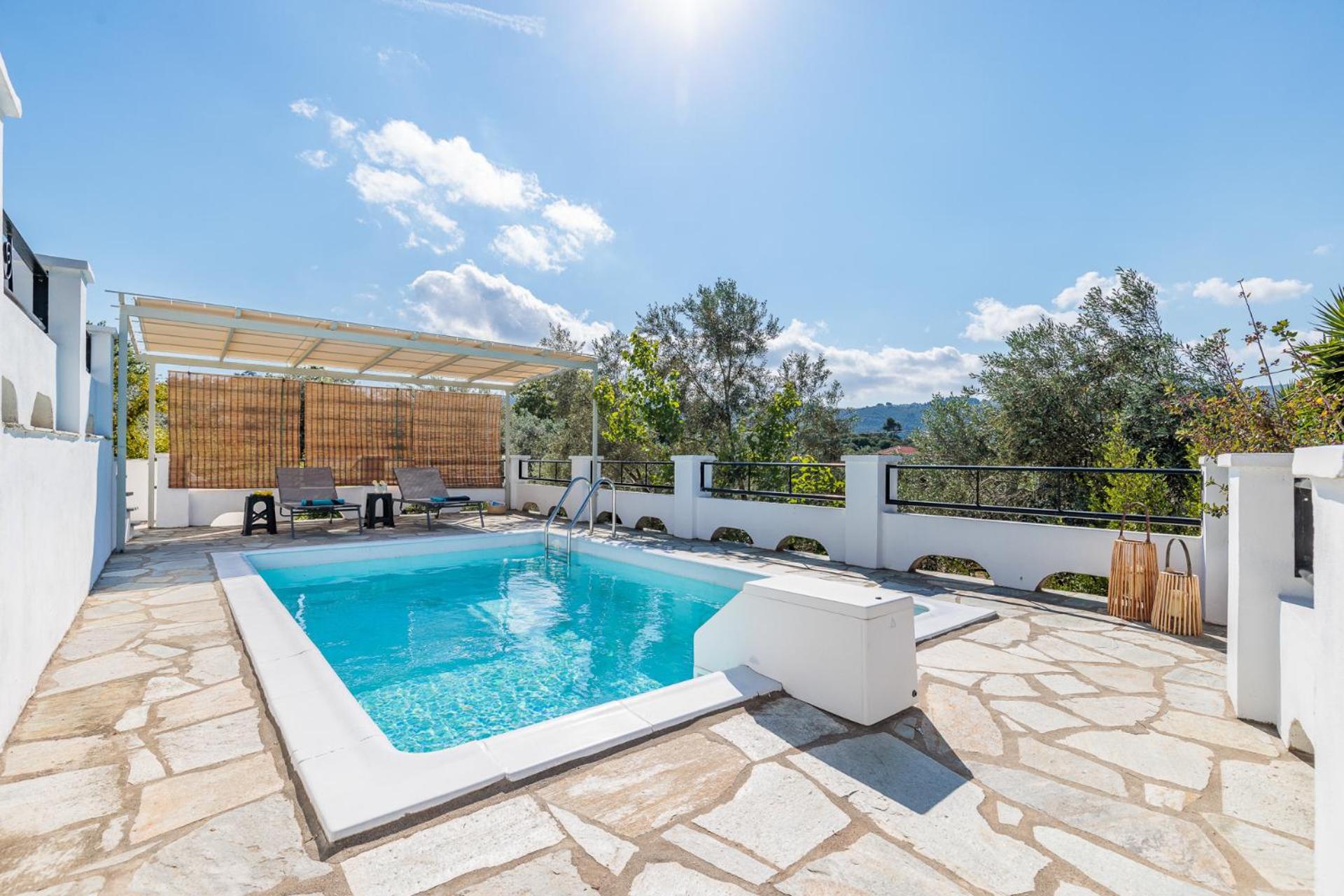 Villa Daphne
