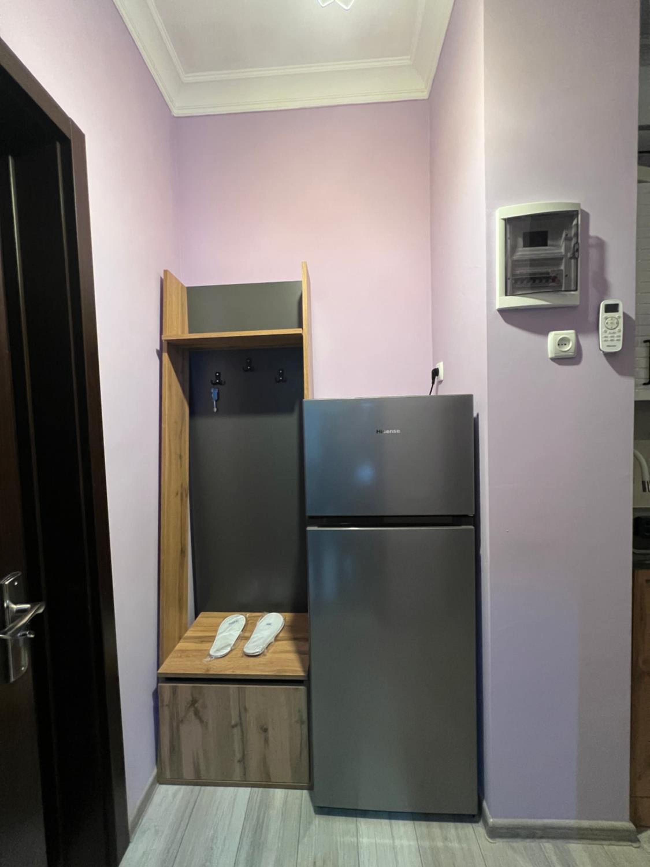 Apartment Merabi