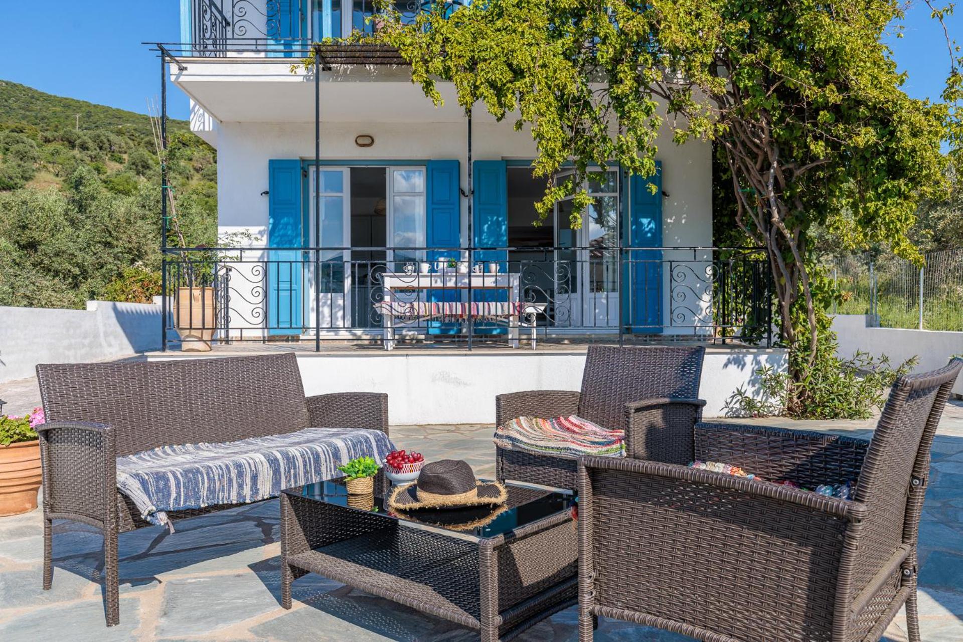 Villa Daphne