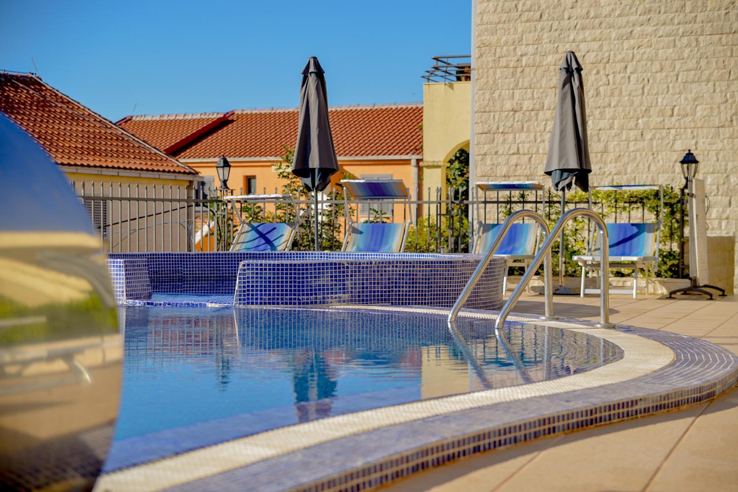 The Sun & Sea Apartment view 2