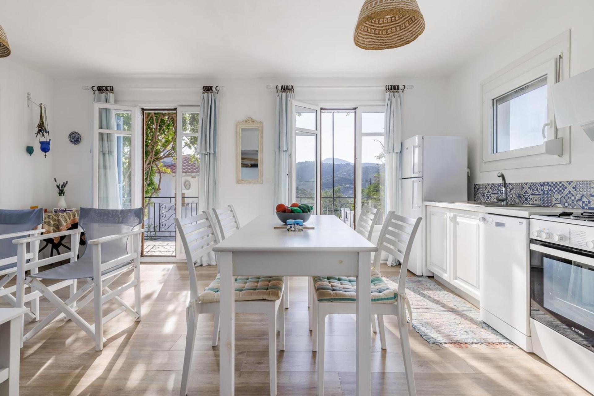 Villa Daphne photo 3