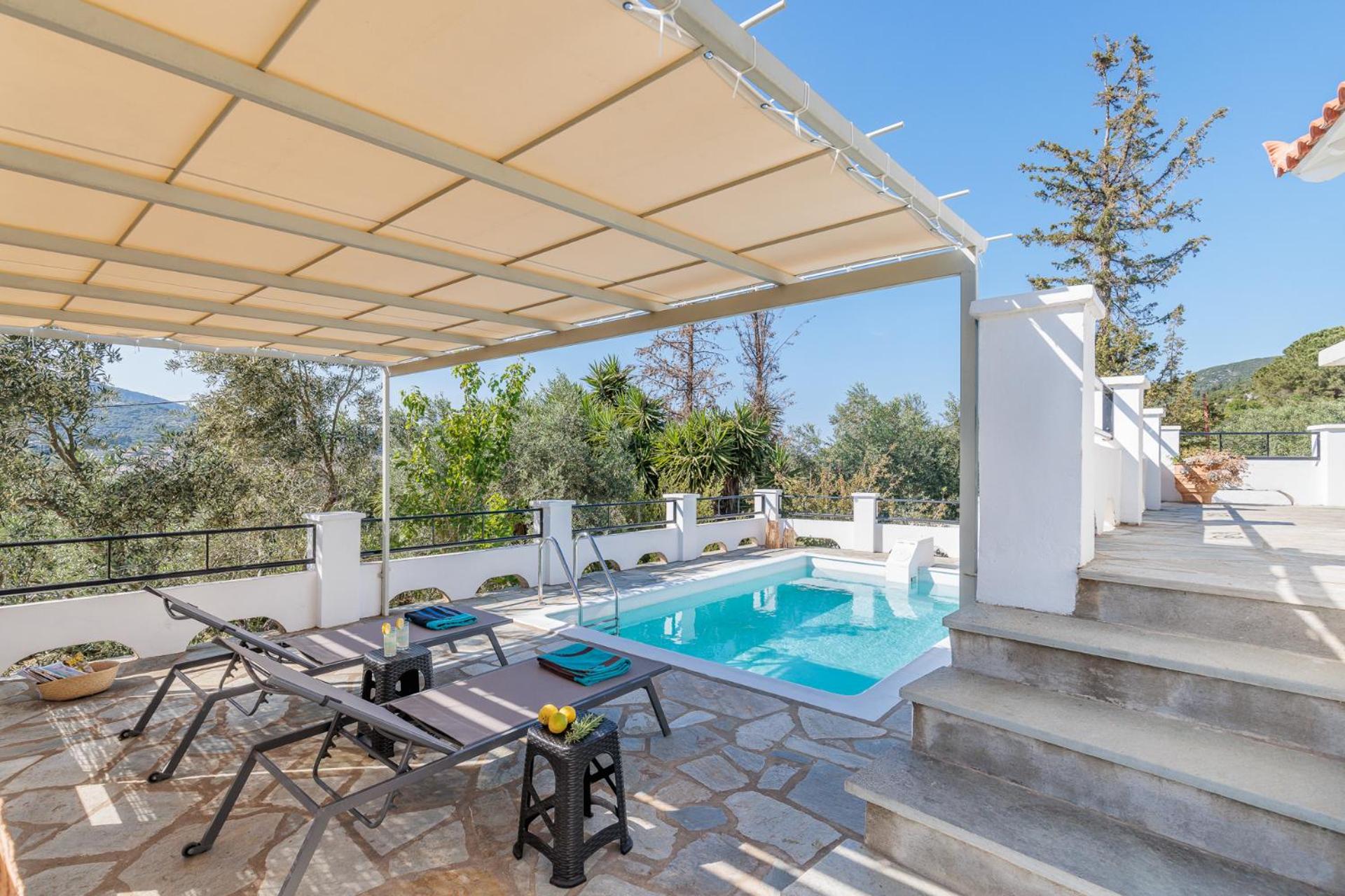 Villa Daphne