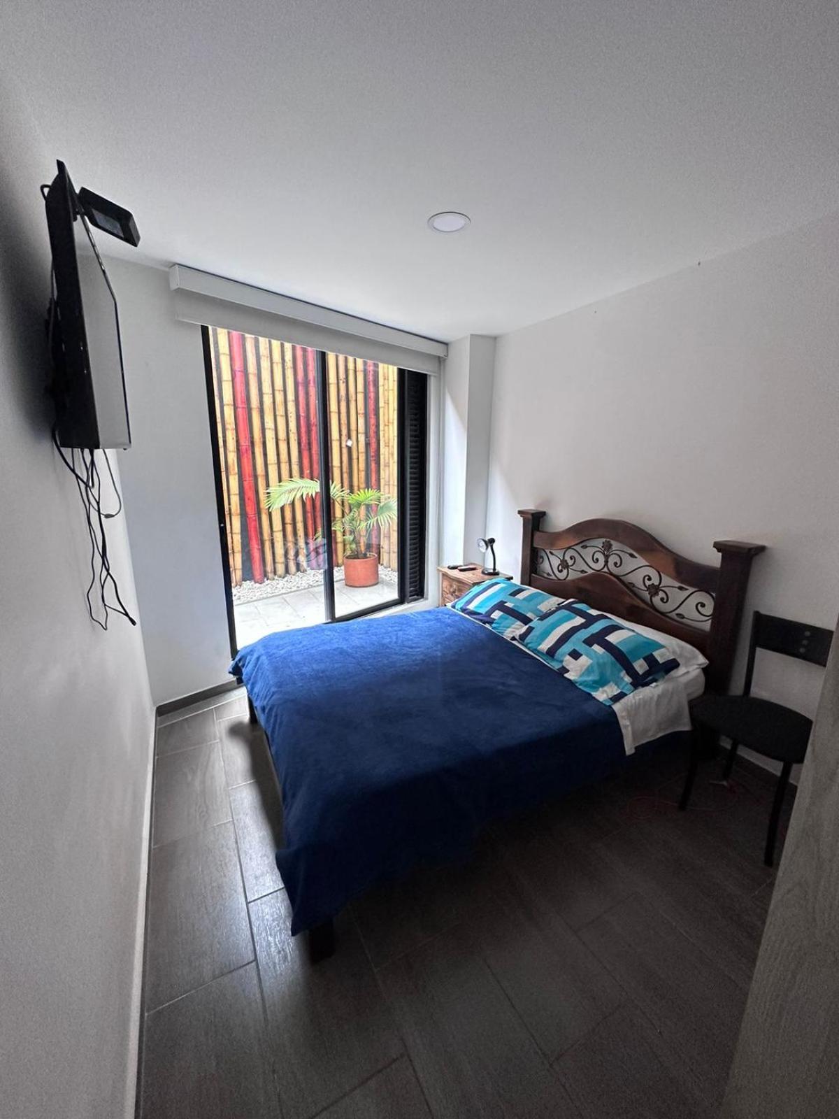Apartastudio Norte de Armenia