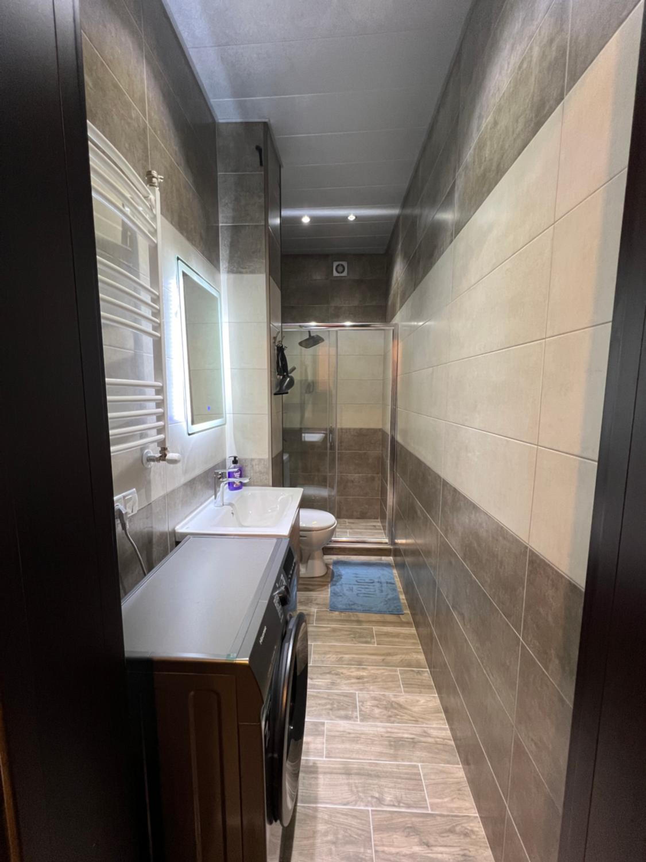 Apartment Merabi