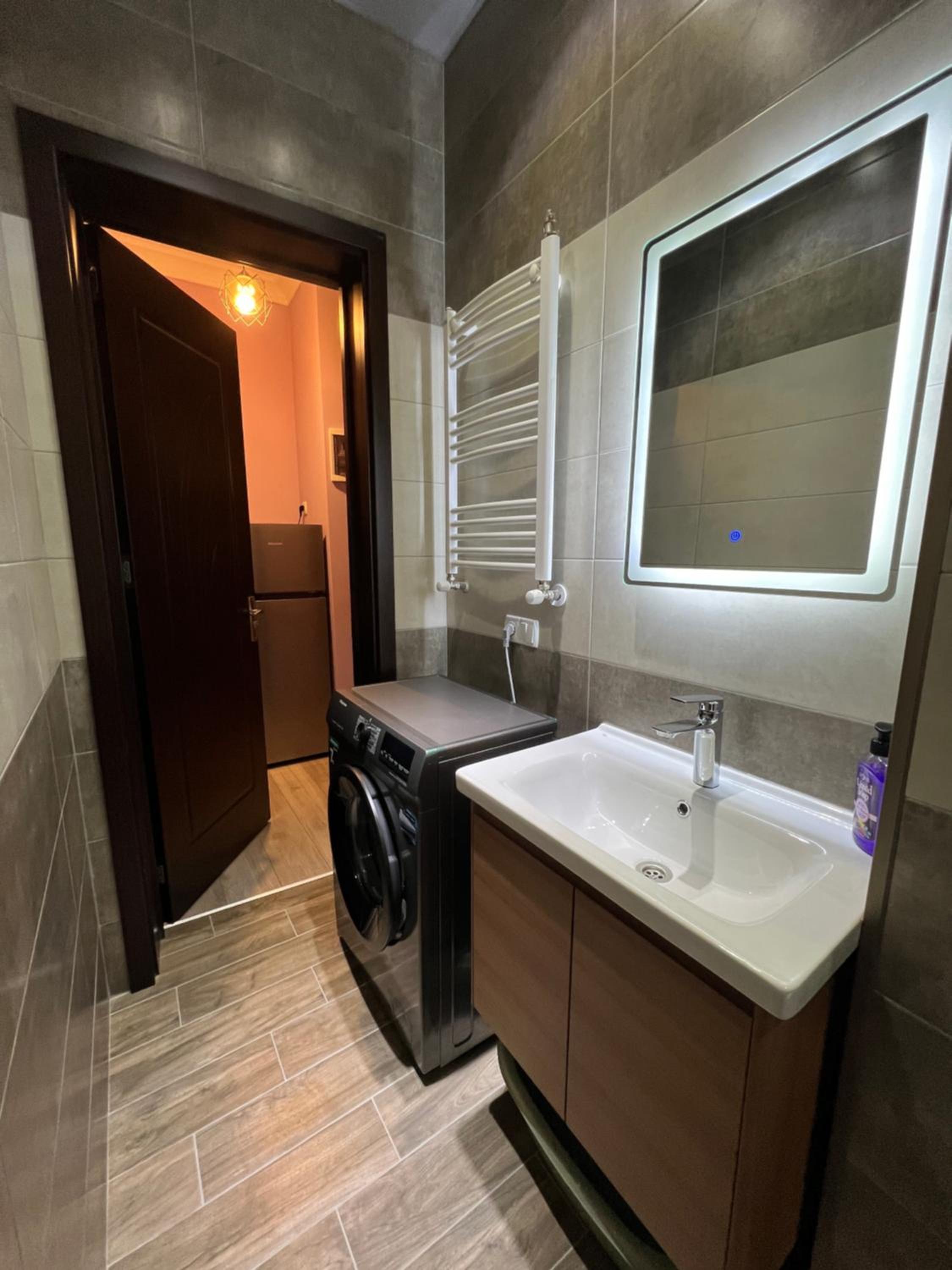 Apartment Merabi