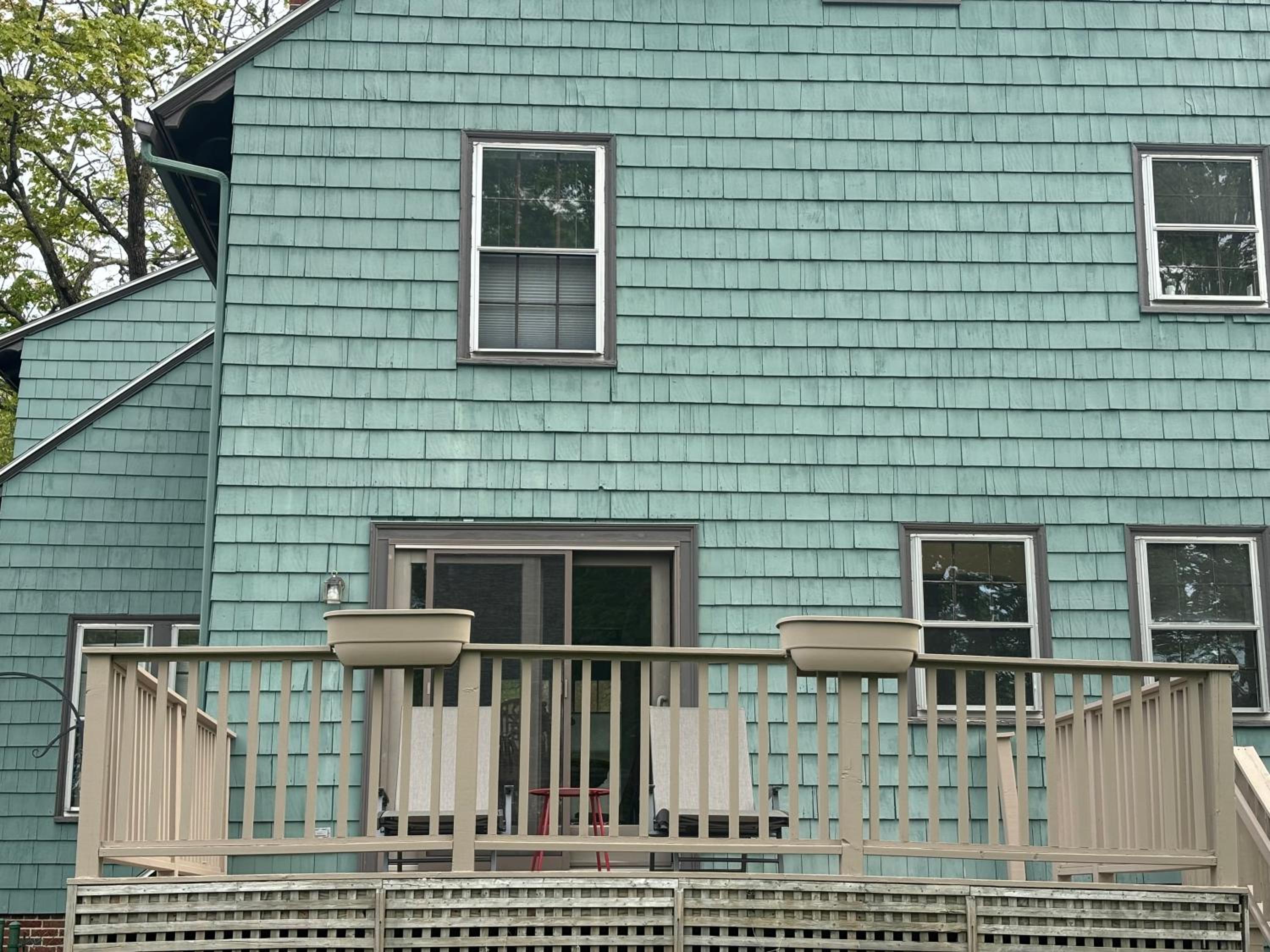 The Highland House