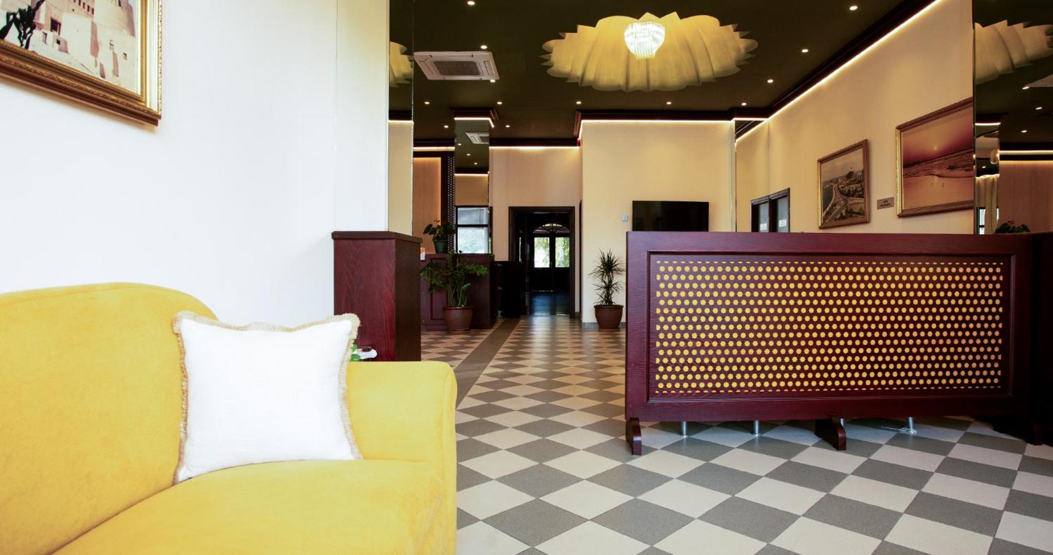 ltlalat Al Shorouq Hotel 10
