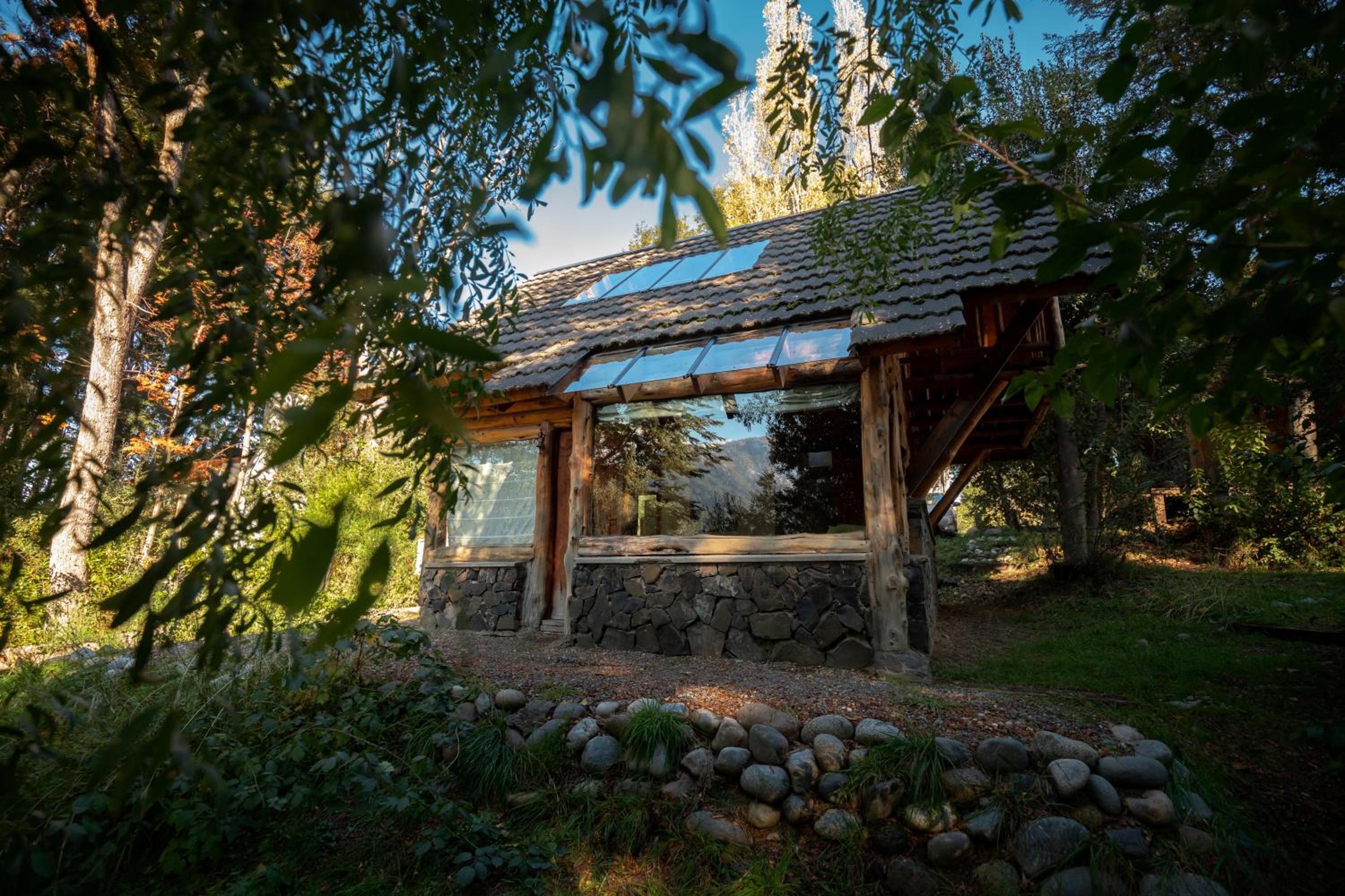 Cabaña Nuná