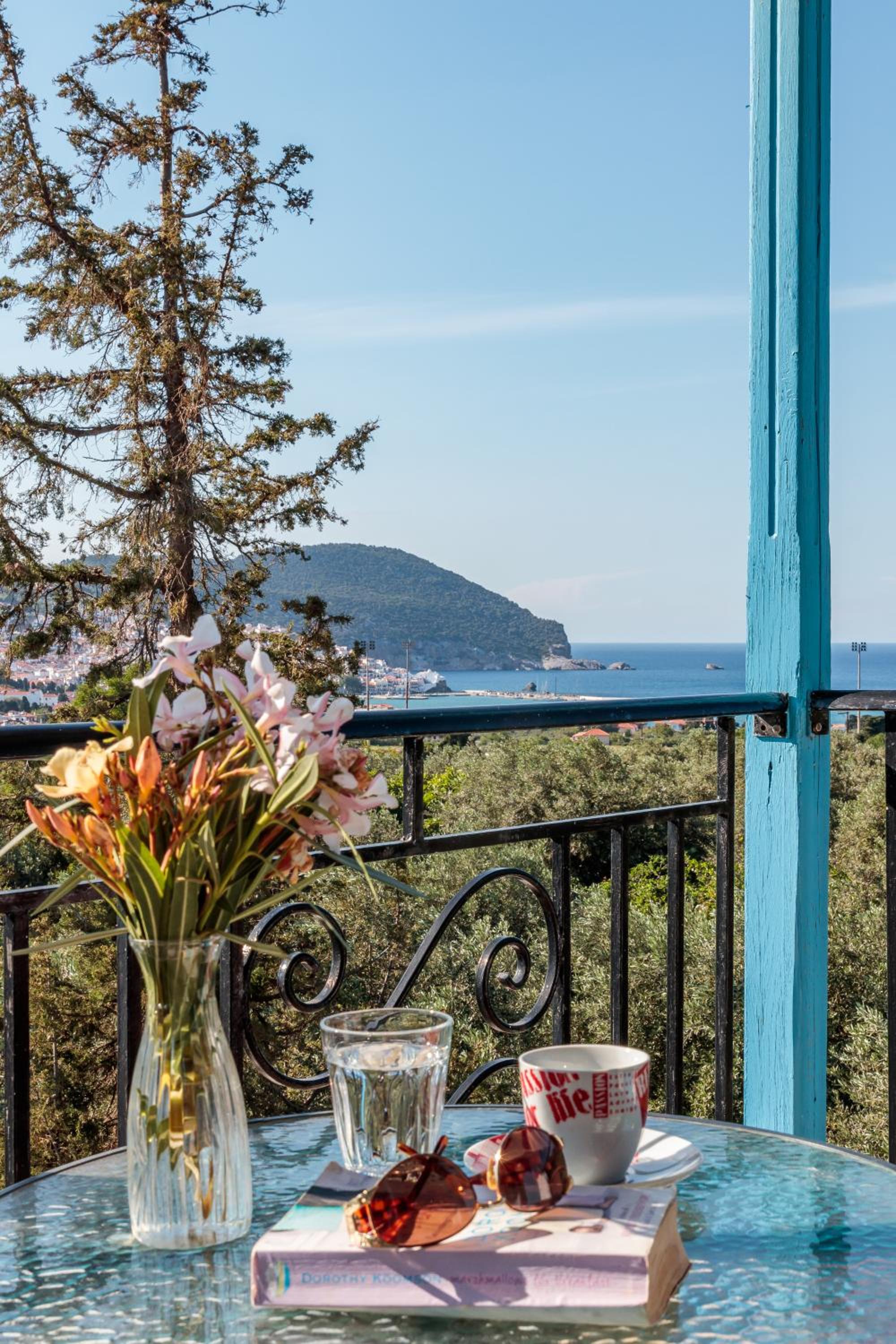 Villa Daphne
