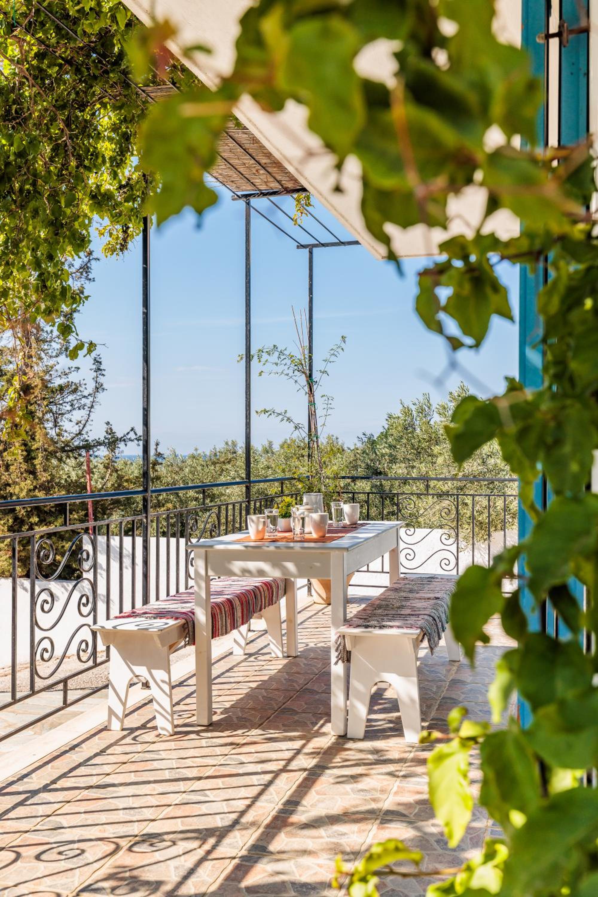 Villa Daphne
