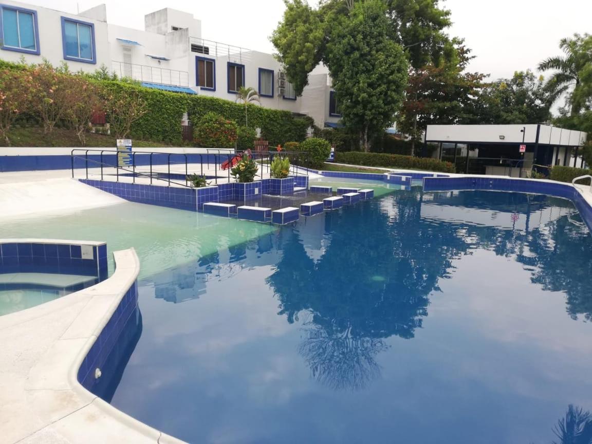 Casa vacacional Carmen de apicala, photo 12