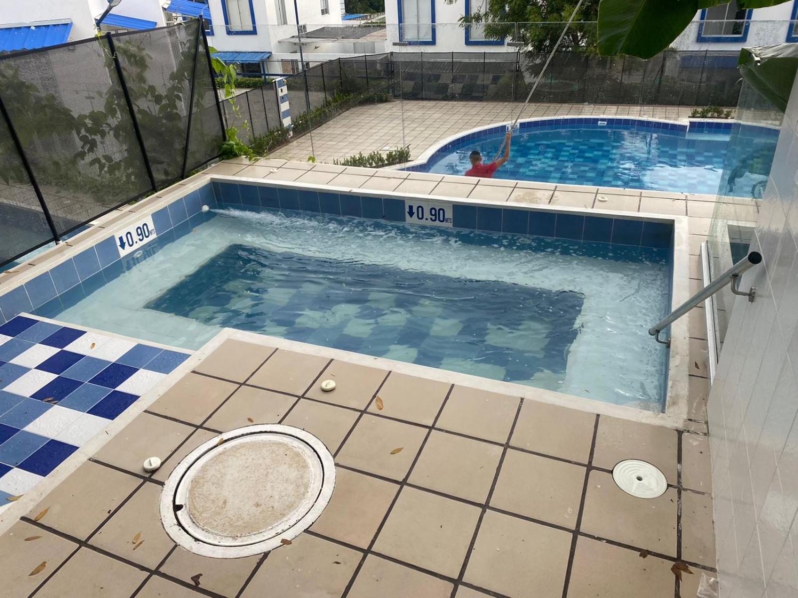 Casa vacacional Carmen de apicala, photo 19