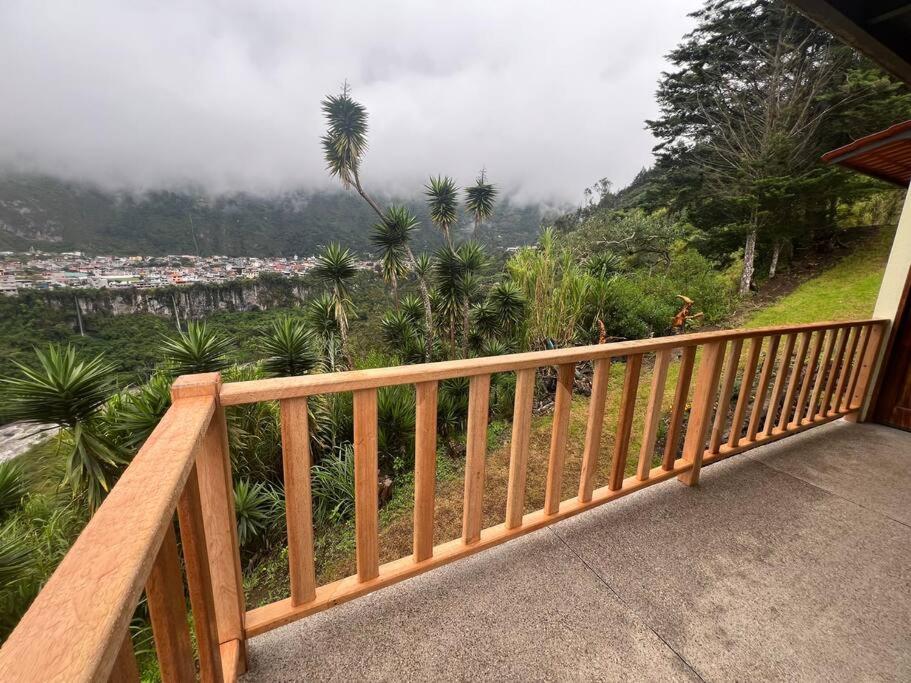 Luxury apartment with balcony & magnificent view