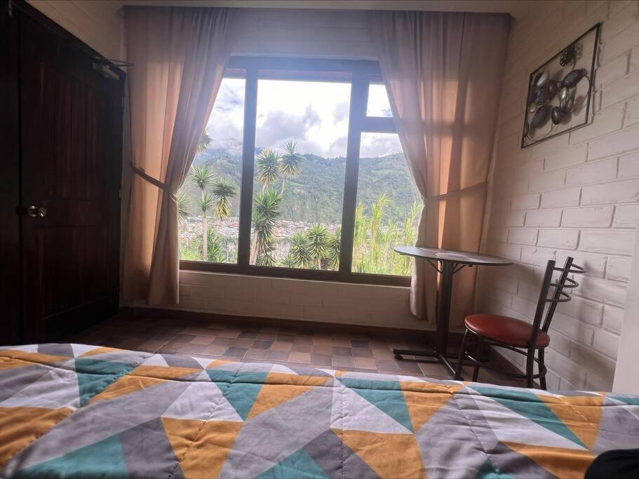 Luxury apartment with balcony & magnificent view