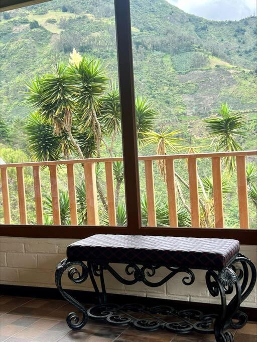 Luxury apartment with balcony & magnificent view