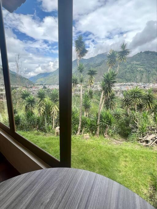 Luxury apartment with balcony & magnificent view
