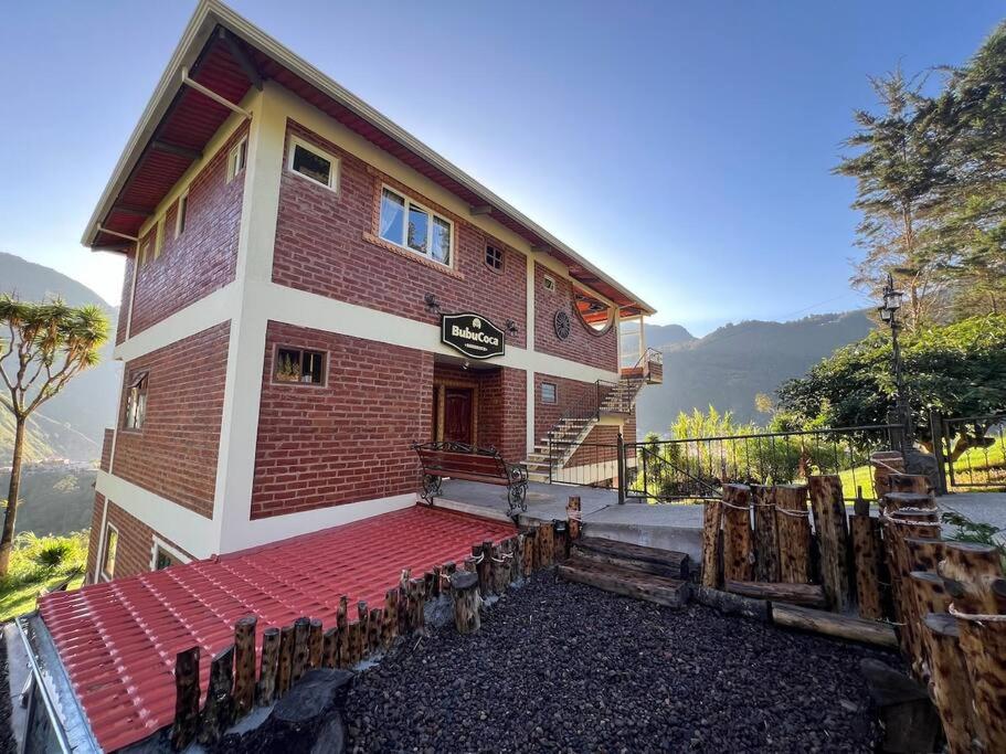 Luxury apartment with balcony & magnificent view
