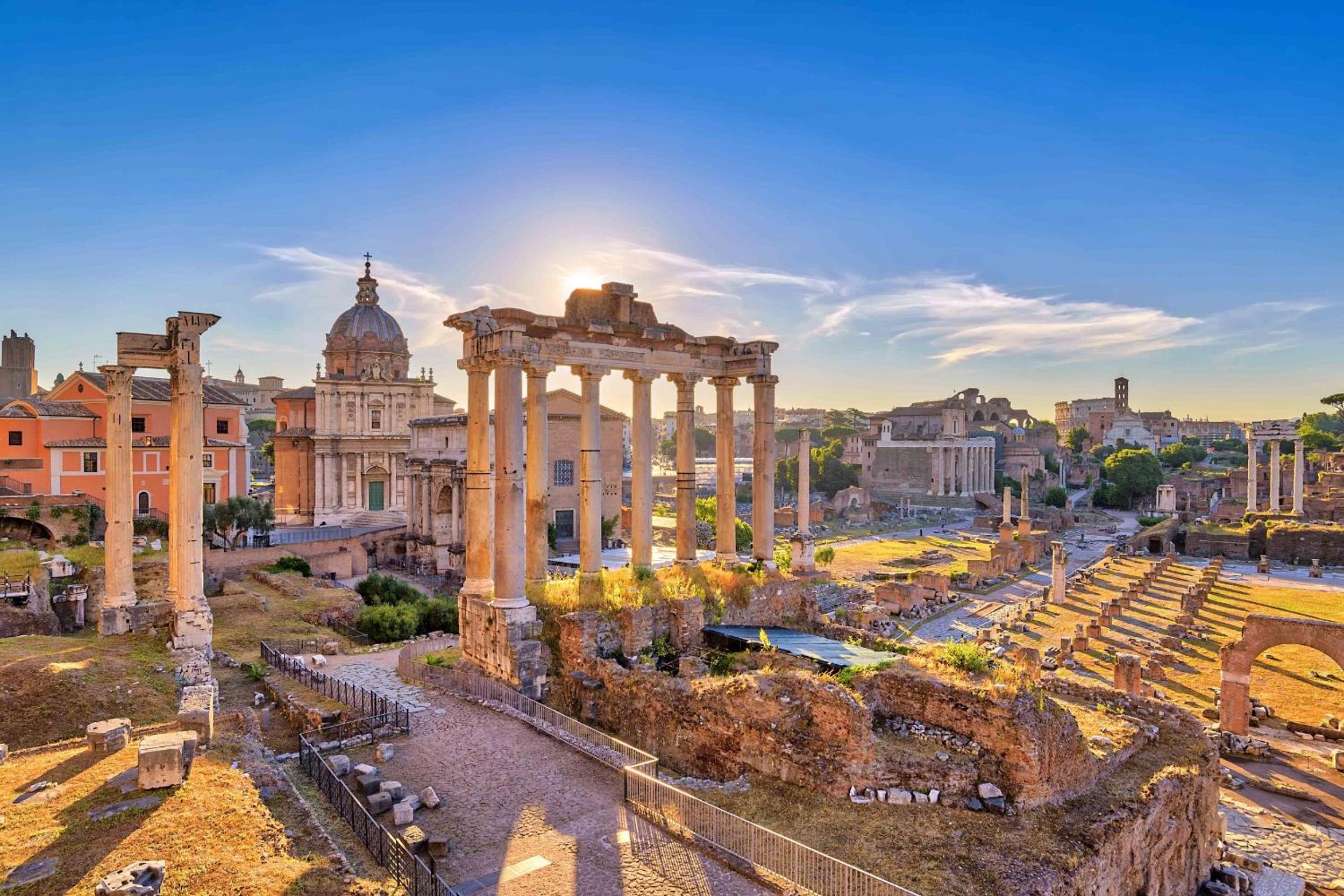 B&B Vittorio Suite Rome Centre