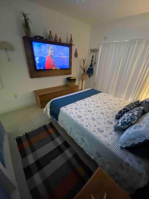 Casa long beach! Totalmente pé na areia.