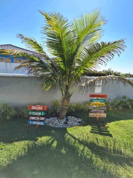 Casa long beach! Totalmente pé na areia.