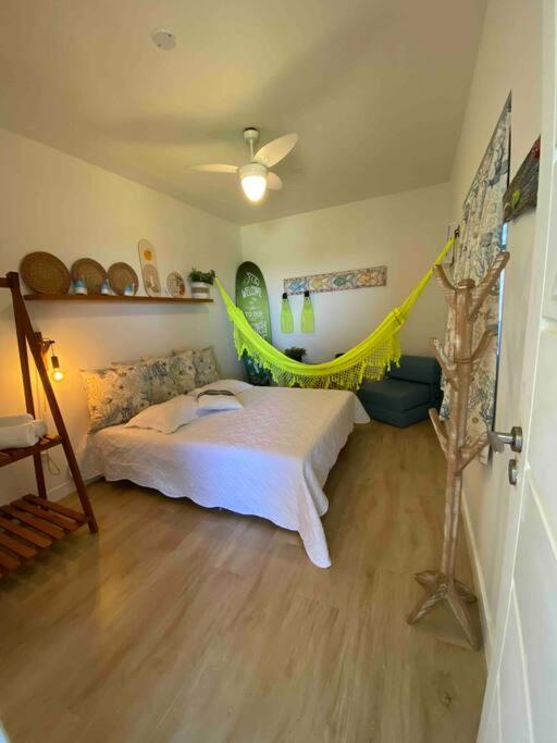 Casa long beach! Totalmente pé na areia.