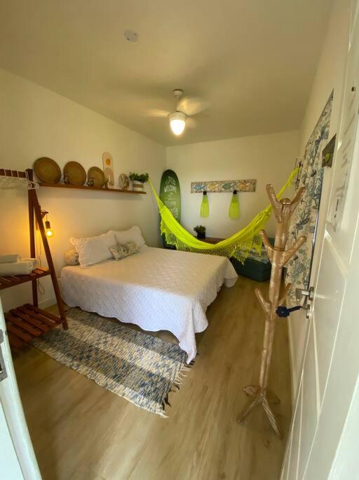 Casa long beach! Totalmente pé na areia.