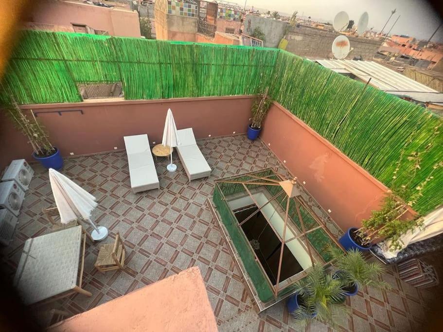 roof