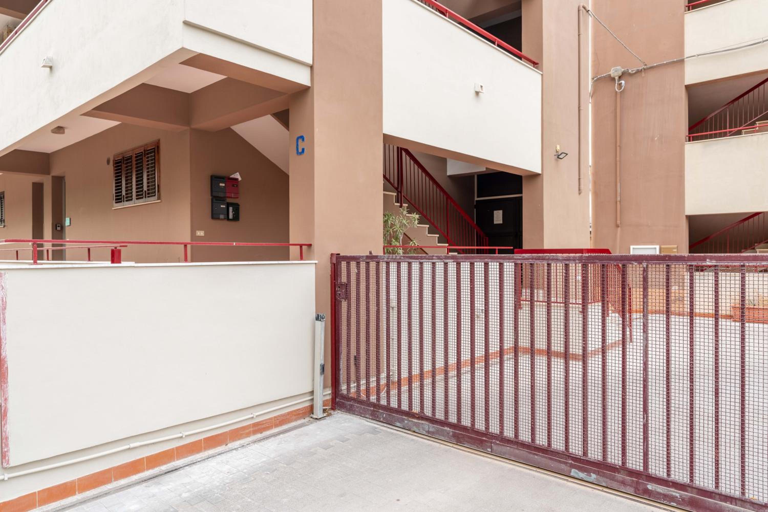 Hotel Bellini Holiday House - Image 1