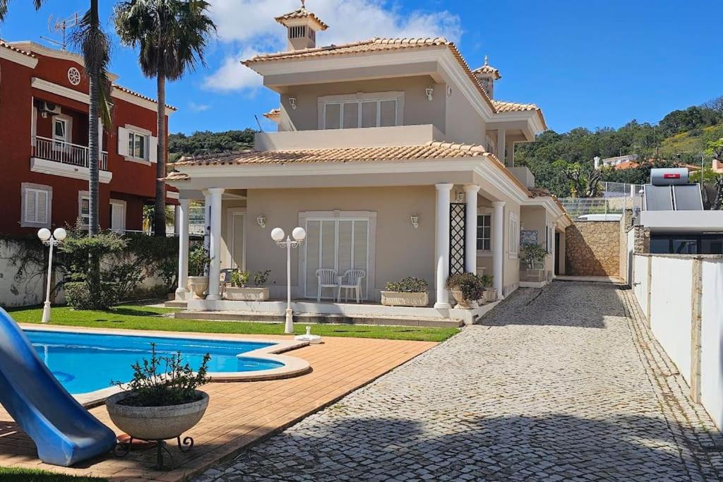 CountrySide Villa