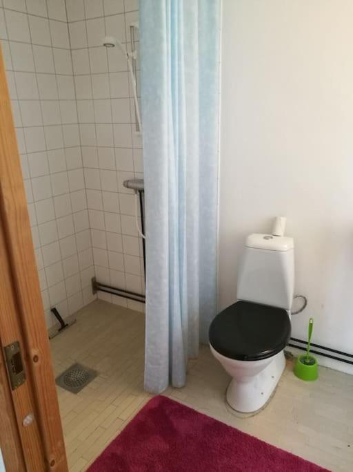 Charmig stuga med vackra vyer view 5