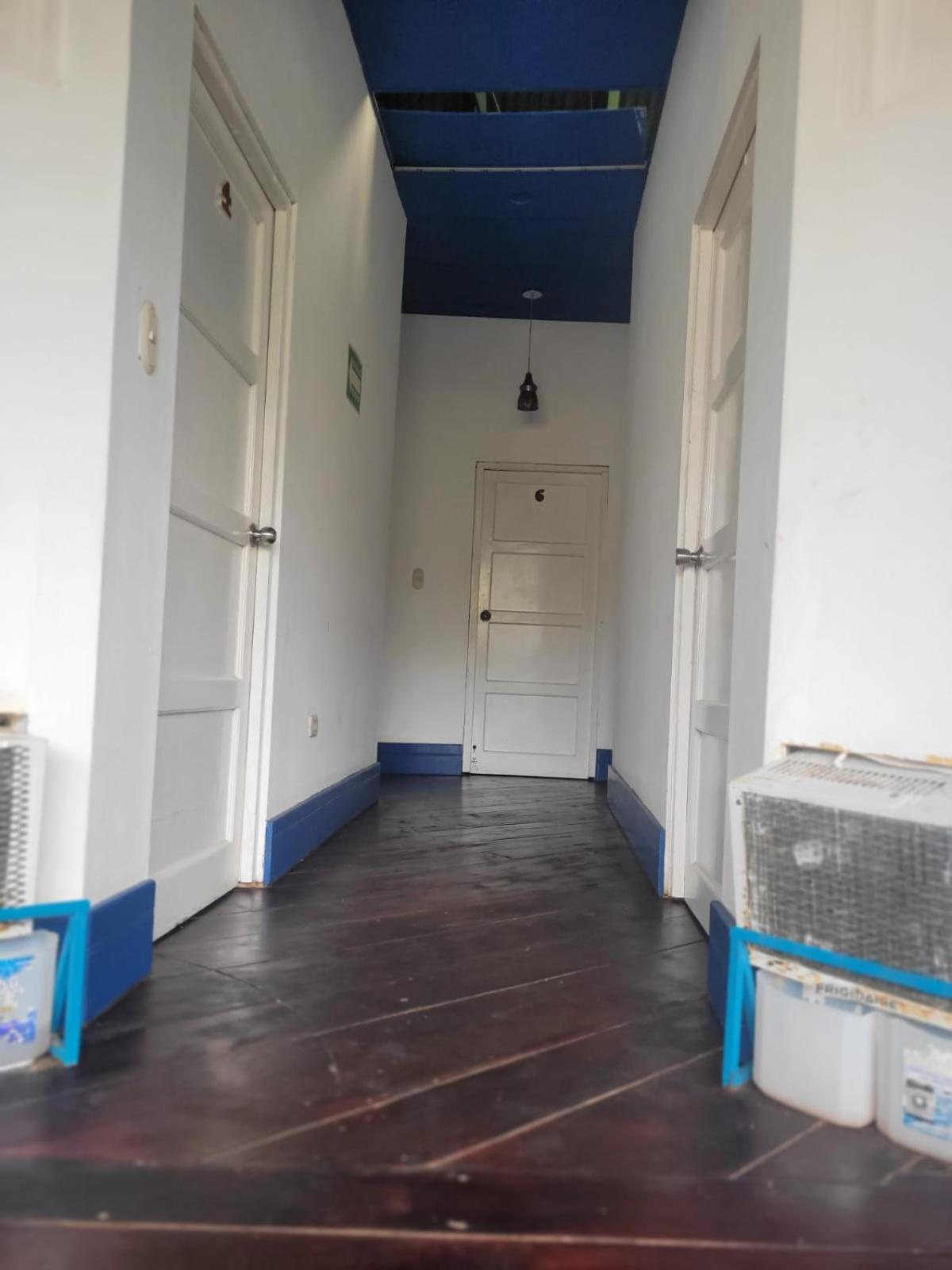 Hostal Estrella