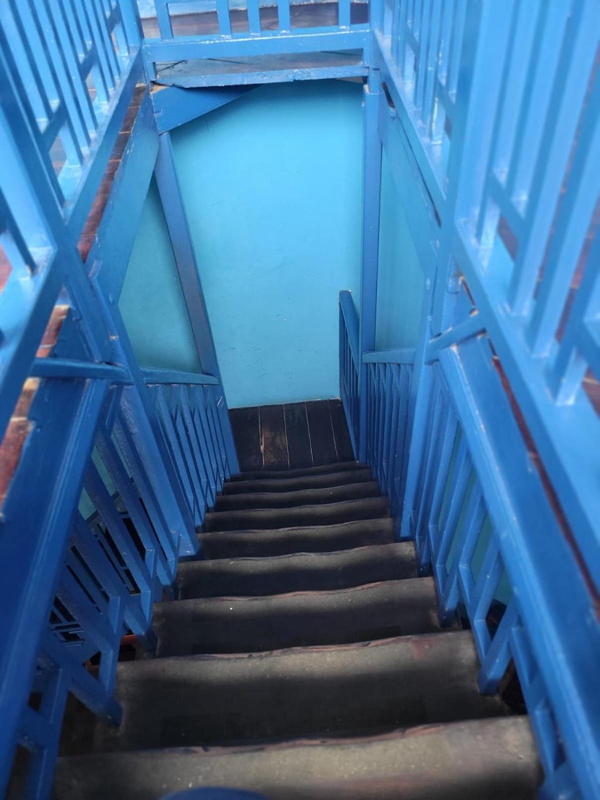 Hostal Estrella