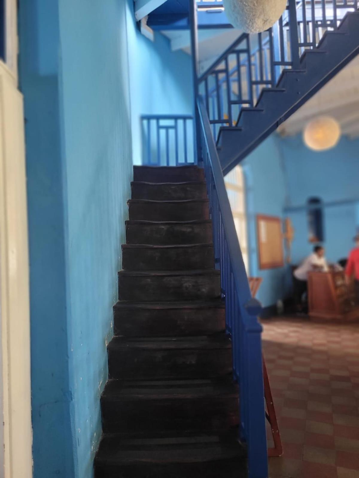 Hostal Estrella