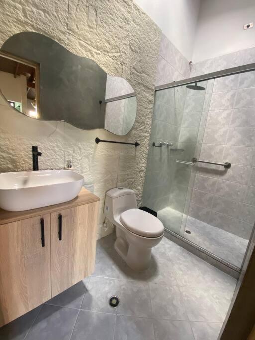 Nuevo Loft en Laureles con A/C