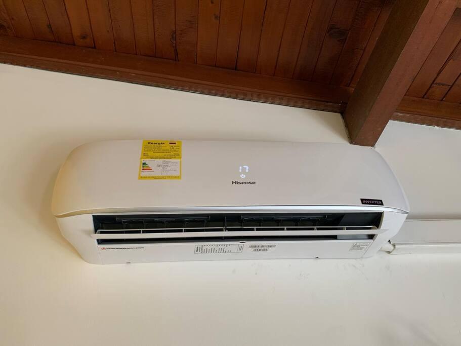 Nuevo Loft en Laureles con A/C