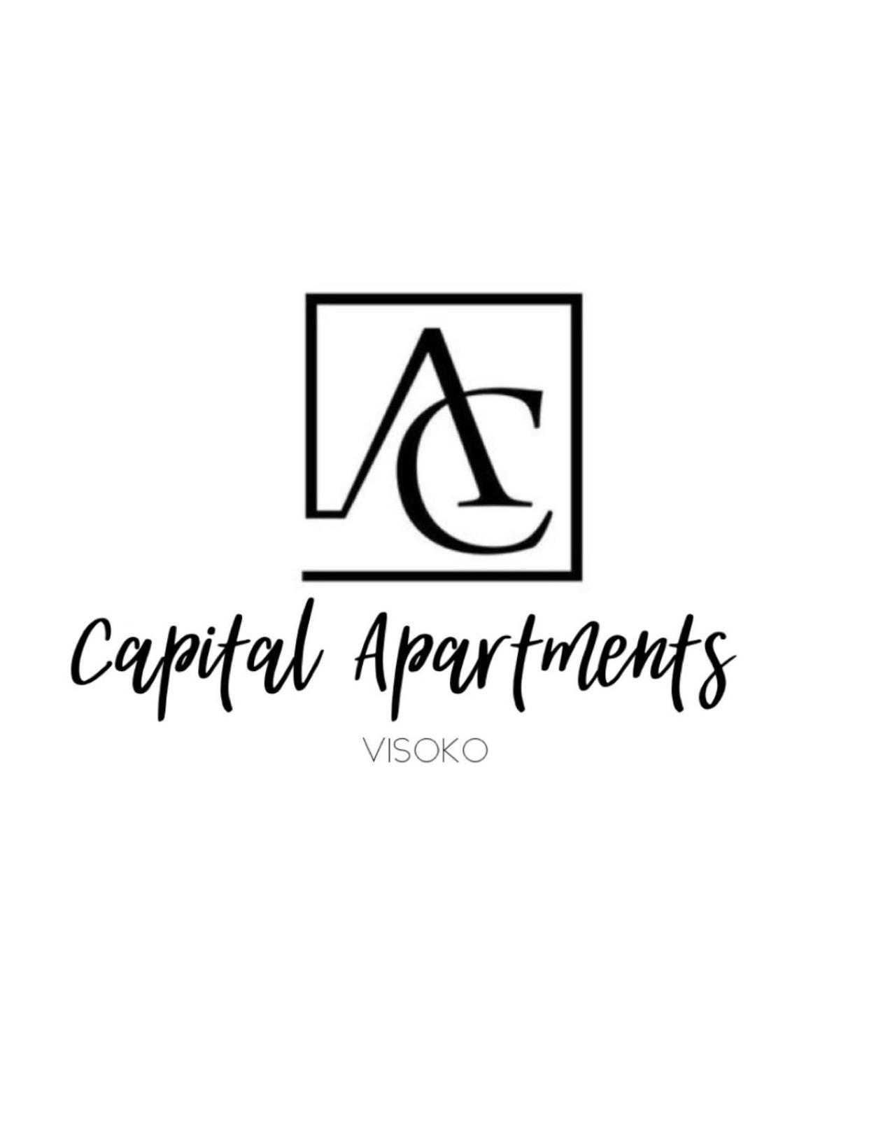 Capital Apartments Visoko