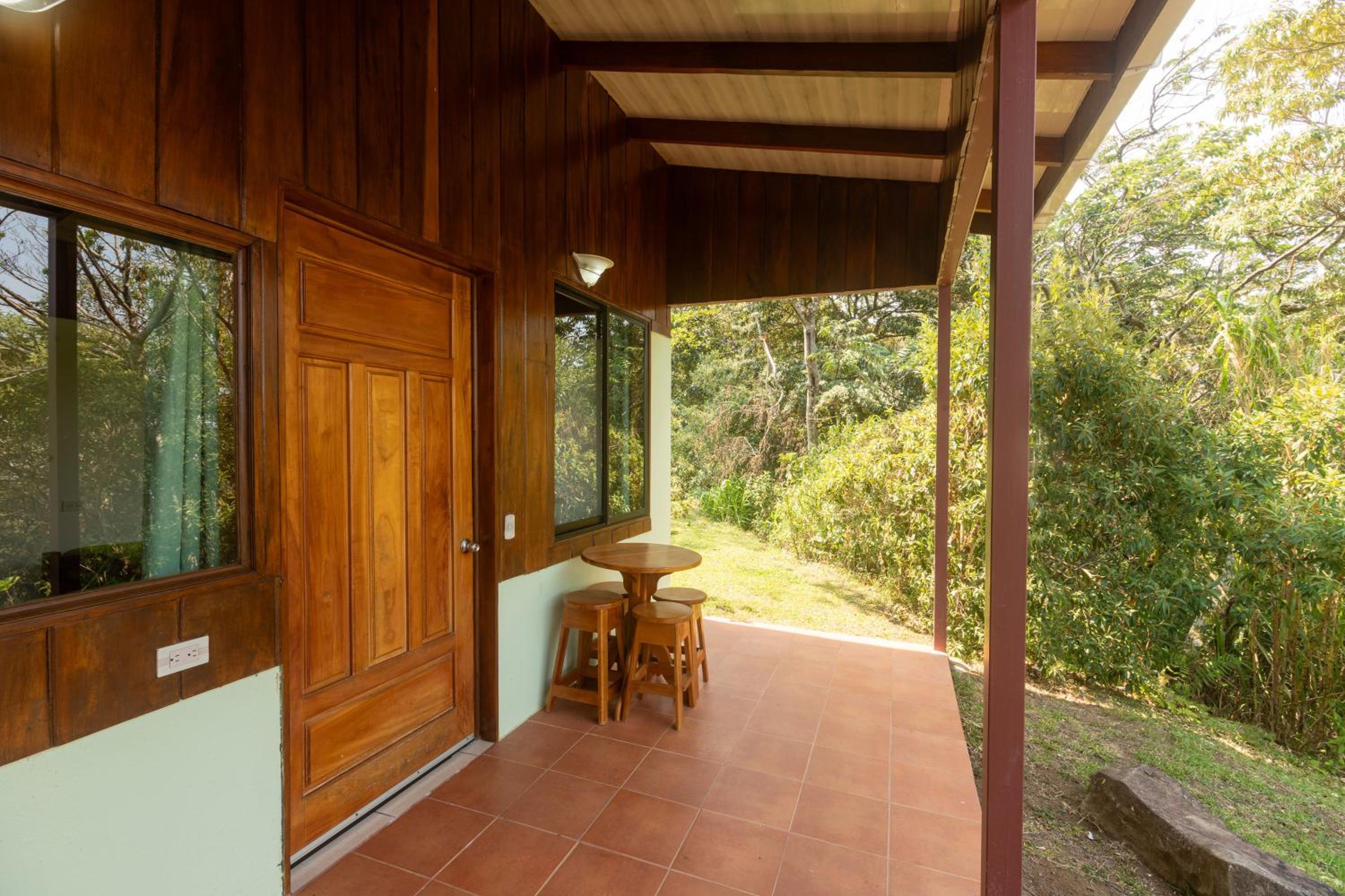 Cabinas Capulin & Farm