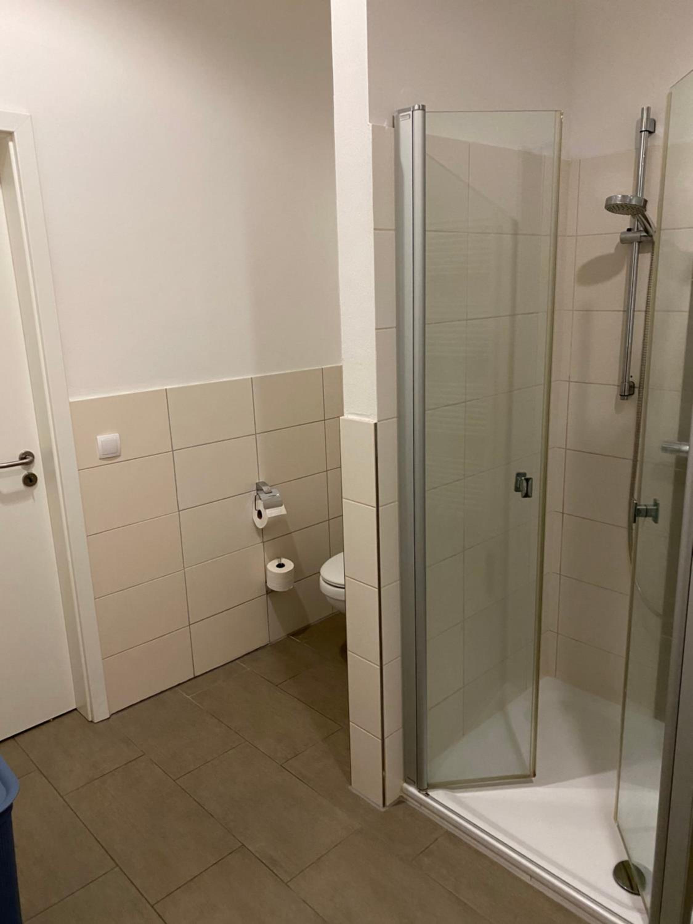 Appartement Alte Kaserne