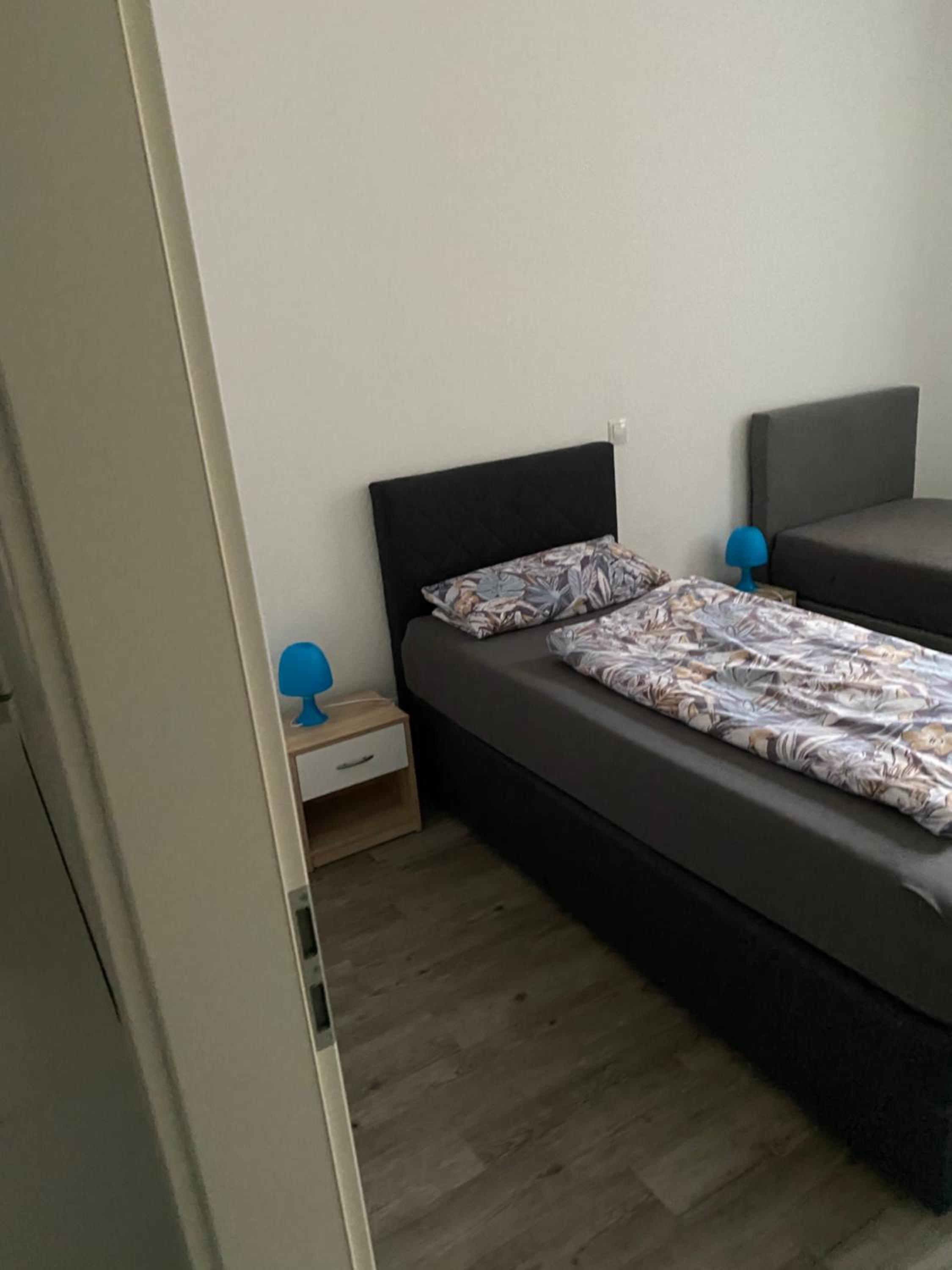 Appartement Alte Kaserne