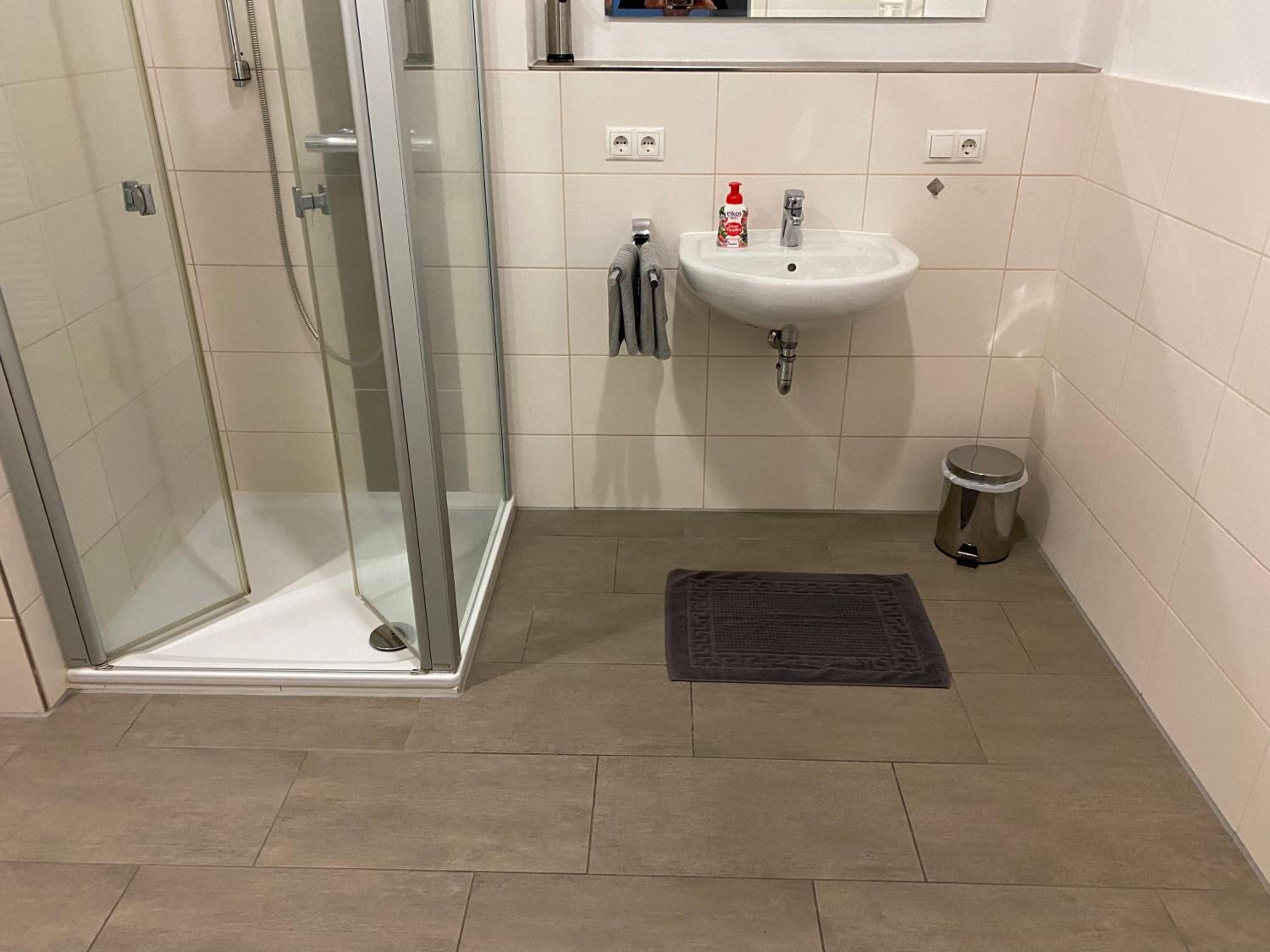 Appartement Alte Kaserne