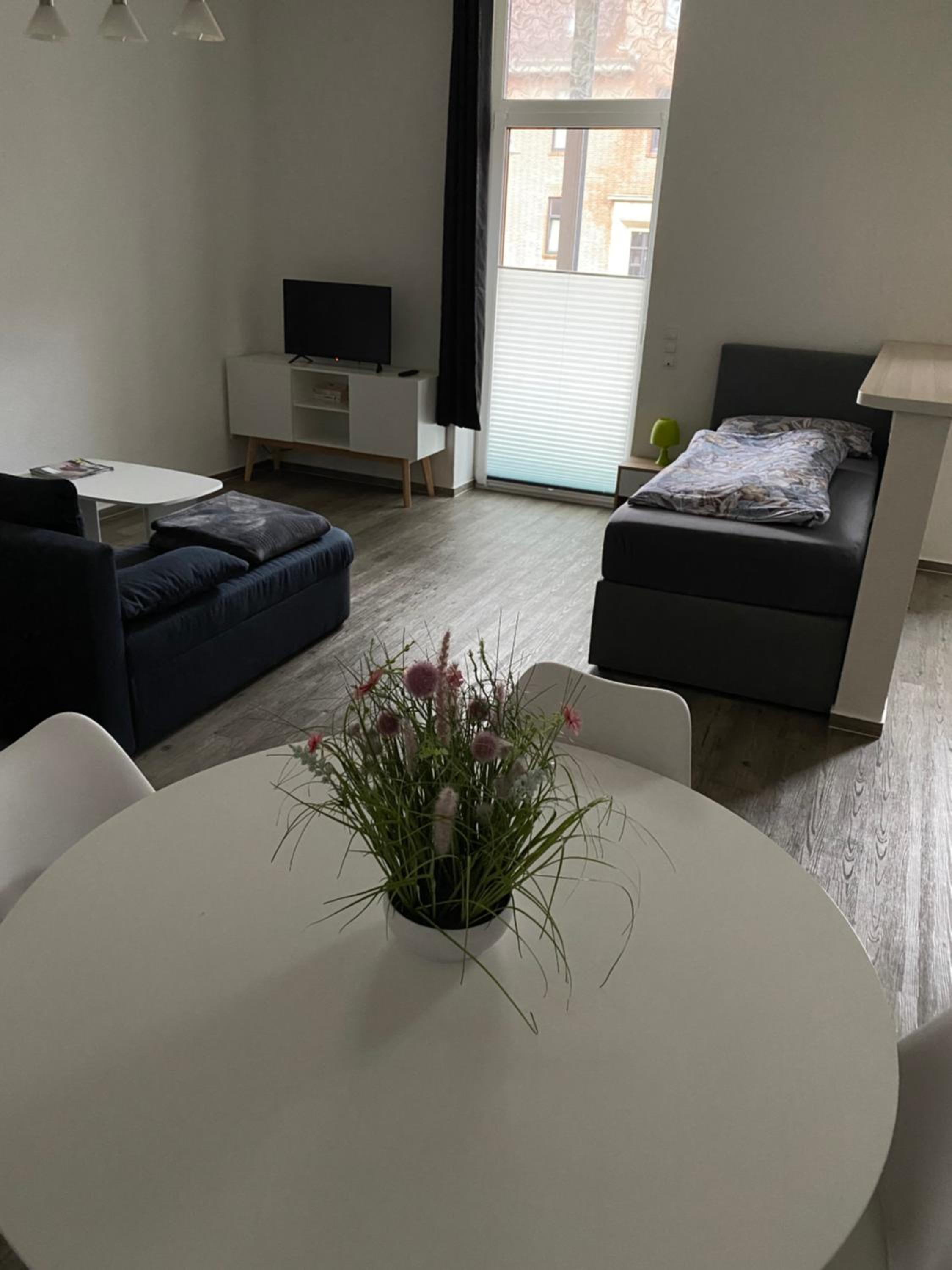 Appartement Alte Kaserne