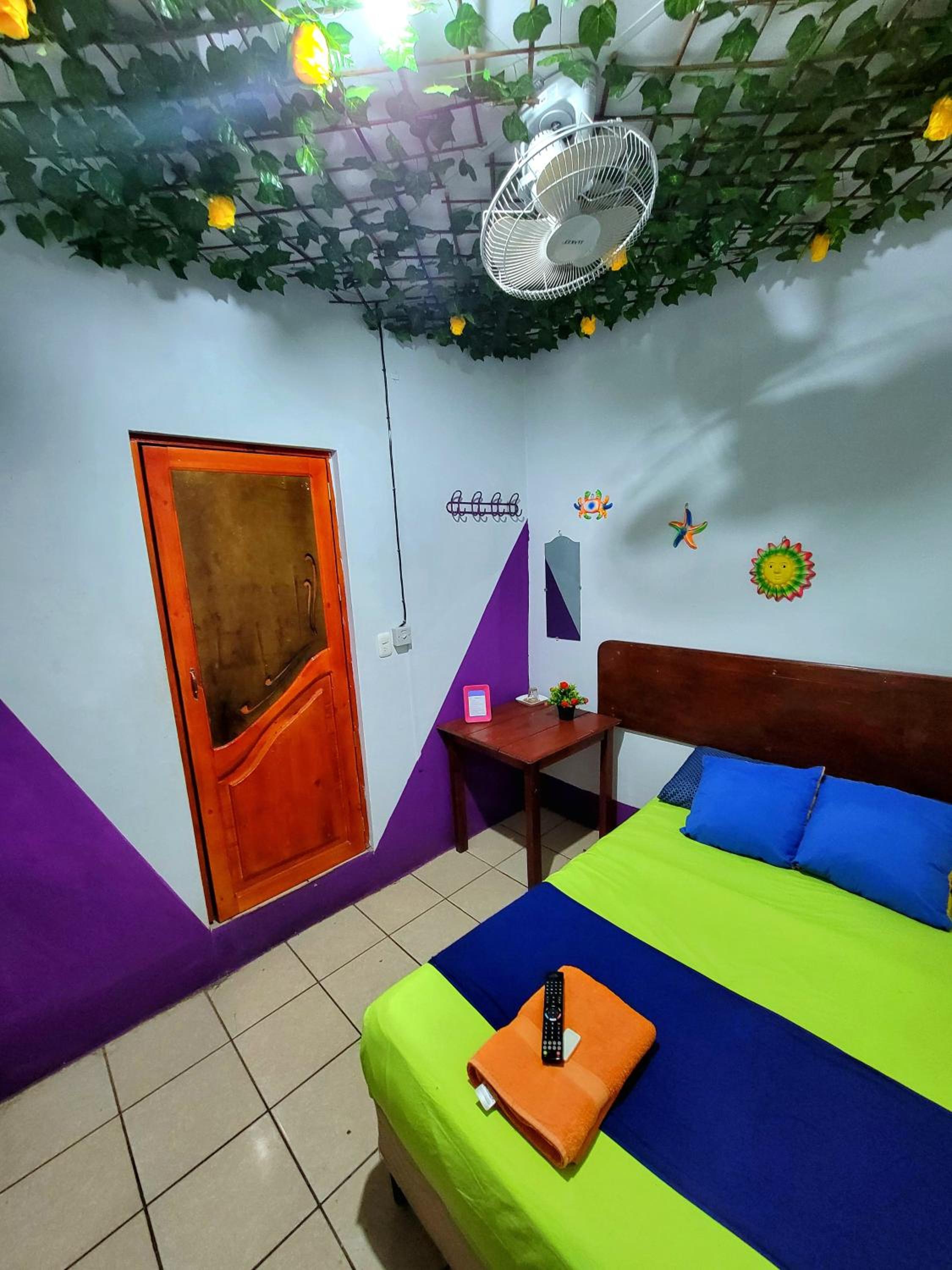 Hostal Leyendas