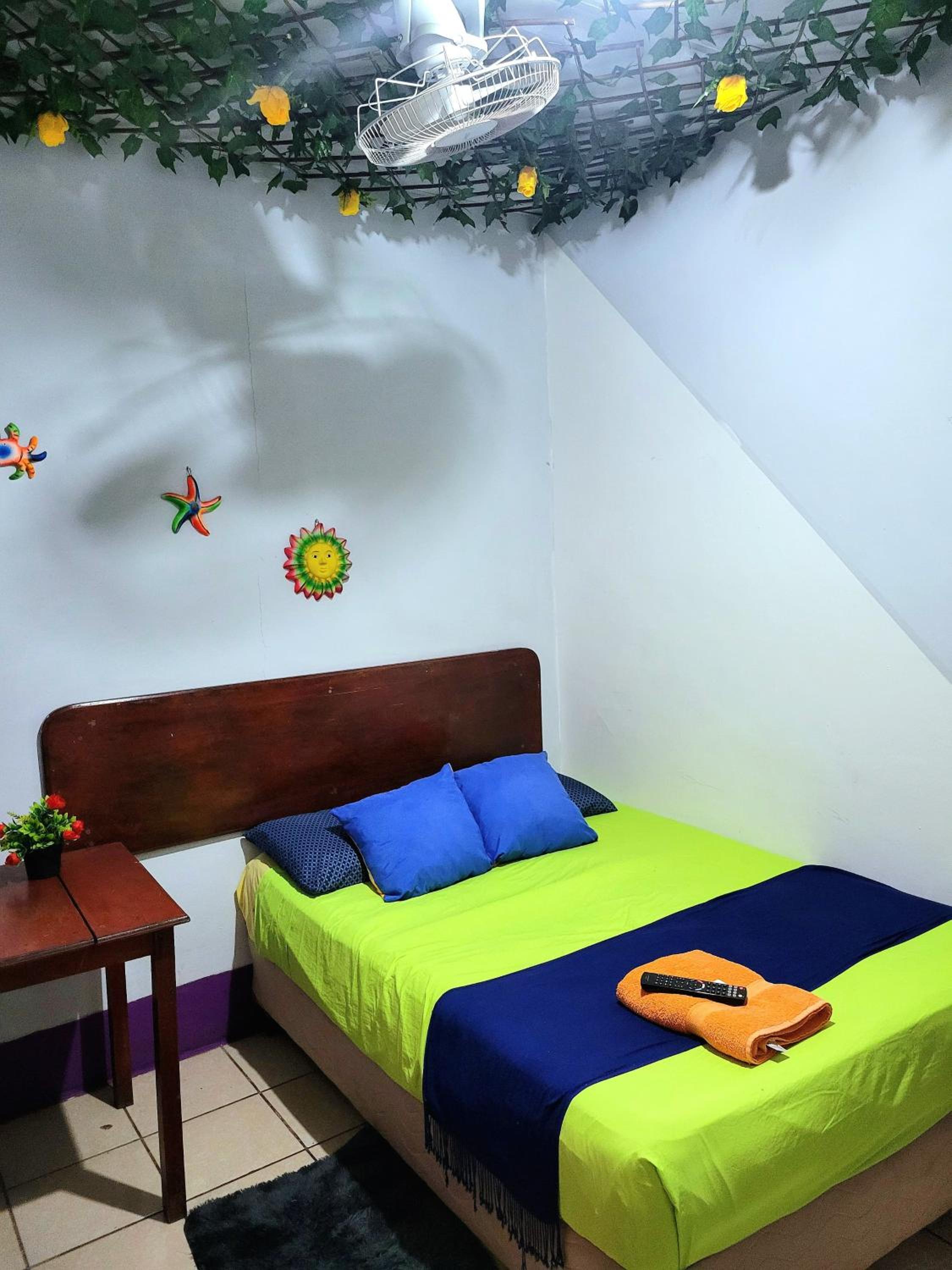 Hostal Leyendas