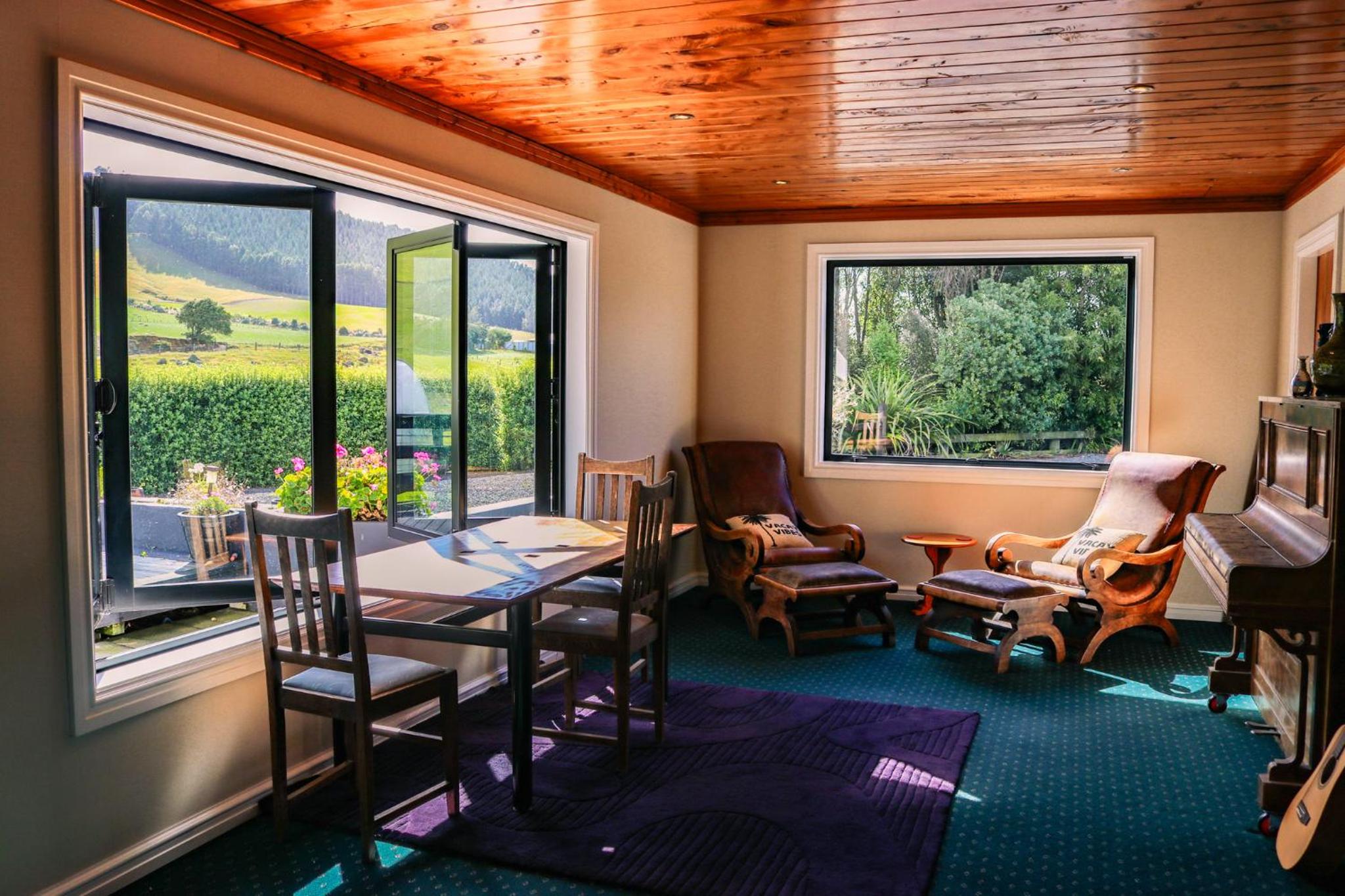 The Catlins Escape view 5