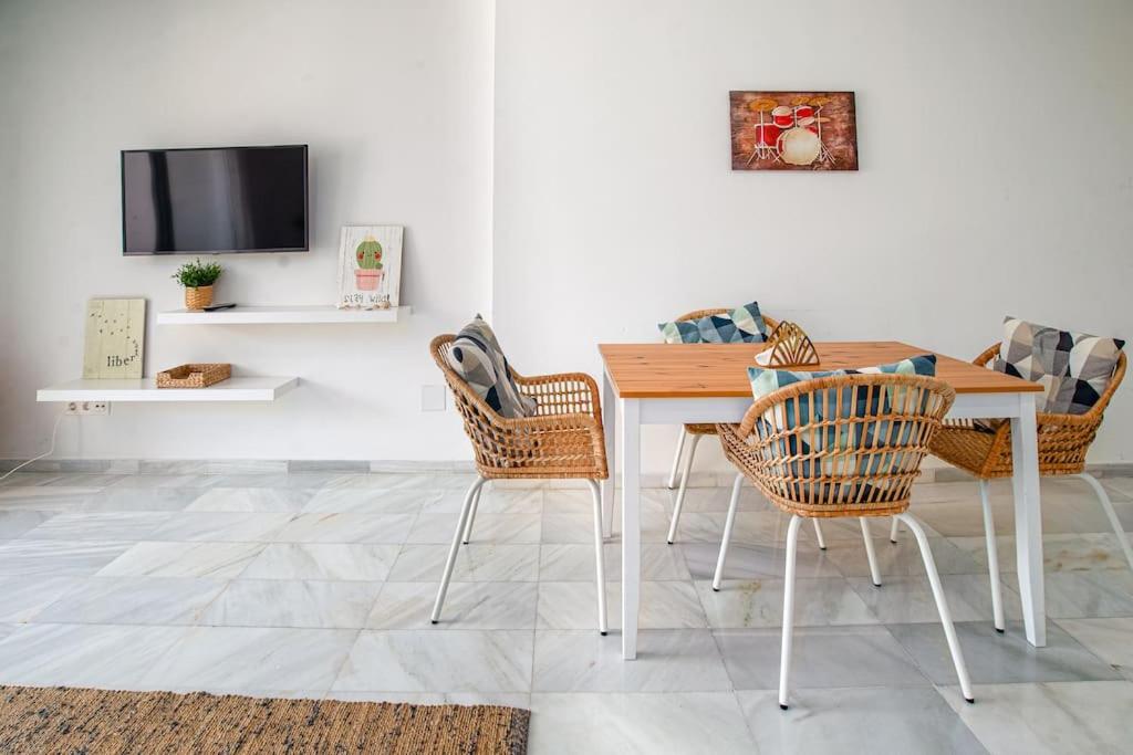 Beautiful 2 bedrooms apartment in Puerto Banus