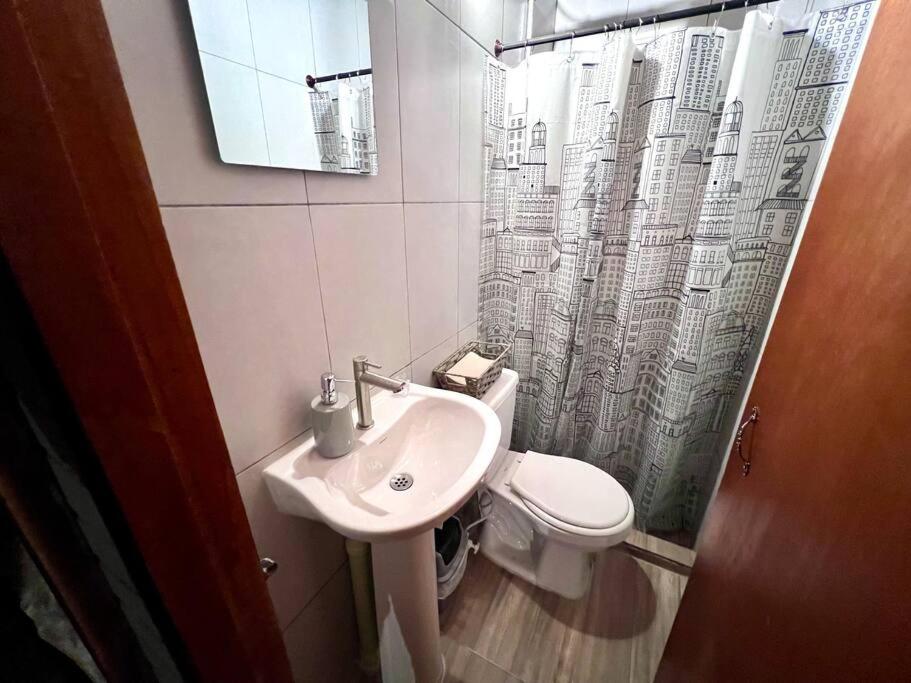 Hermosa Cabaña el Silencio en Berlín, Santander