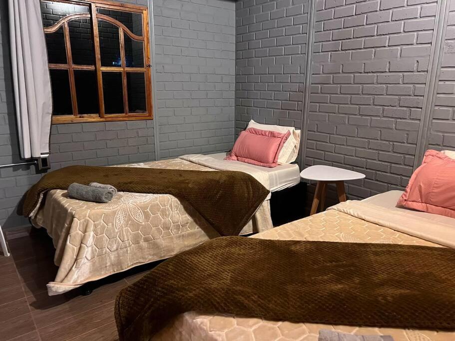 Hermosa Cabaña el Silencio en Berlín, Santander
