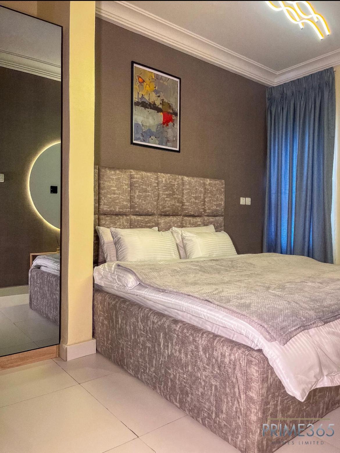 Prime365 2Bed Osapa Lekki view 2